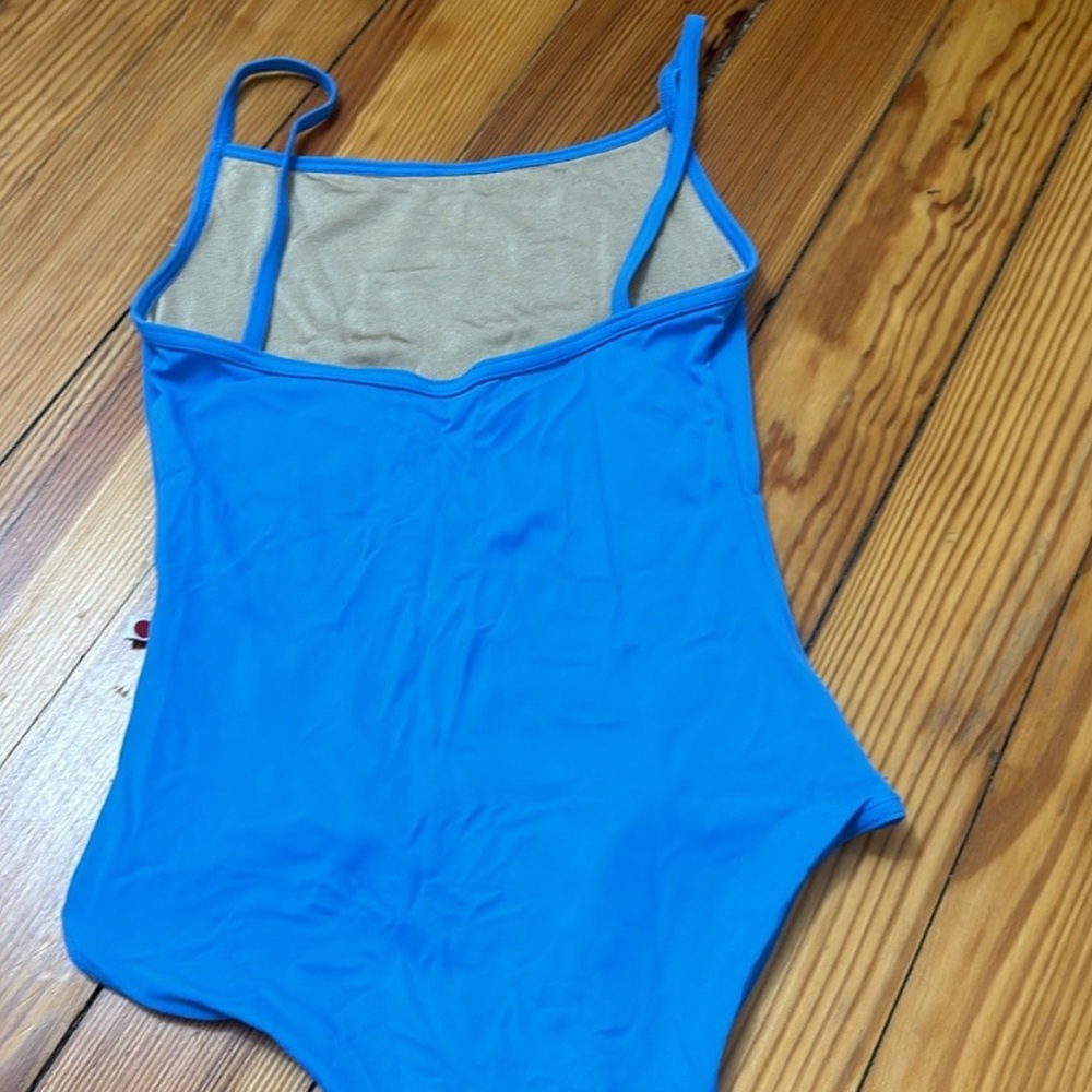 yumiko leotard